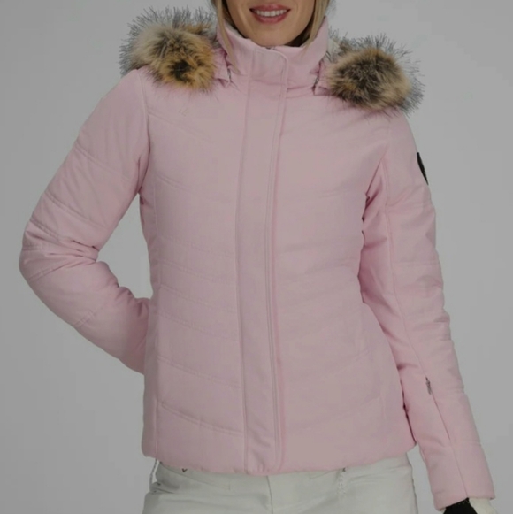 Obermeyer Tuscany II Jacket - Picture 2 of 16